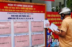 Đà Nẵng lên kế hoạch tổ chức bầu cử trong điều kiện dịch bùng phát lây lan diện rộng