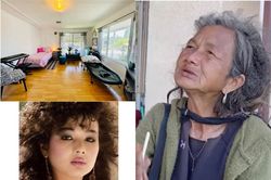 30 năm lang thang cựu ca sĩ 'Kim Ngân' chính thức có một căn phòng có chỗ ngủ ổn định