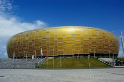 Chung kết Europa League 2021 diễn ra ở đâu, khi nào?