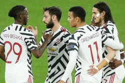 Xác định đối thủ của MU ở chung kết Europa League