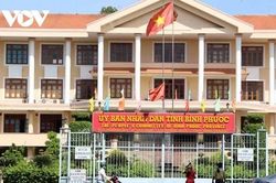 Đi du lịch Sa Pa, Giám đốc Sở ở Bình Phước thành F1