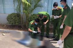Rơi từ tầng 7, nữ nhân viên Trung tâm Kiểm soát bệnh tật Sơn La tử vong