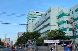 Nhân viên thẩm mỹ viện và điều dưỡng Bệnh viện Hoàn Mỹ dương tính nCoV