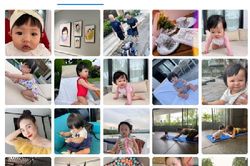 Đàm Thu Trang thừa nhận mắc 'chứng bệnh' mà hầu như mẹ bỉm sữa nào cũng gặp phải