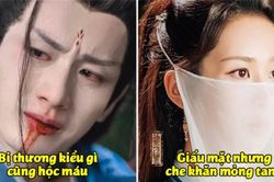 5 tình tiết 'vô lý đùng đùng' lặp đi lặp lại trong phim Hoa ngữ khiến khán giả ngán ngẩm