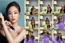 Jennie (BLACKPINK) lại bị fan 'bóc phốt' mù công nghệ, toàn những pha xử lý 'đi vào lòng đất'