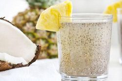 Tác dụng phụ đáng sợ khi ăn quá nhiều hạt chia