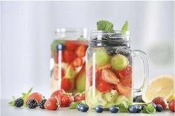5 công thức detox giảm cân hiệu quả trong 1 tuần sử dụng