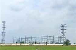 SPMB đóng điện 2 dự án 500 kV trọng điểm