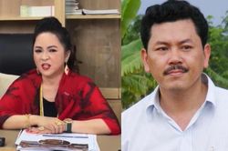 Bà Phương Hằng lần đầu nói thẳng việc bị ông Yên đe dọa bằng clip 19 phút, tiết lộ màn chạm trán ở tòa