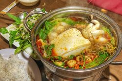 Top 4 quán lẩu 'ngon ngất ngây' chỉ có ở Đà Lạt