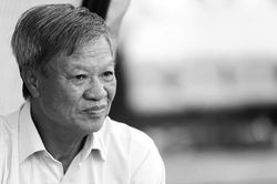 HLV Lê Thụy Hải qua đời, bóng đá Việt tiếc thương