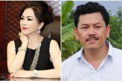 Xôn xao thông tin ông Võ Hoàng Yên chuyển khoản trả vợ chồng ông Dũng 'lò vôi' gần 17 tỷ