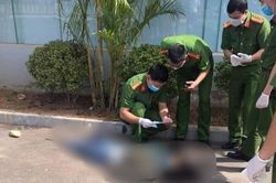 Nữ cán bộ Trung tâm kiểm soát bệnh tật tỉnh Sơn La rơi từ tầng 7 xuống đất tử vong