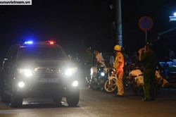 Cháy nhà khiến 8 người chết ở TPHCM: Người dân ứng cứu bất thành do lửa quá lớn