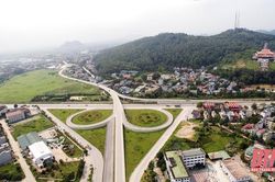 Sức bật vùng đất Thiệu Khánh trong tầm nhìn quy hoạch