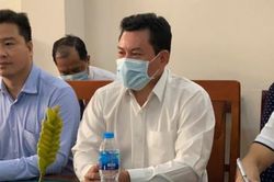 'Thần y' Võ Hoàng Yên thừa nhận lừa đảo, trả 17 tỷ đồng của vợ chồng ông Dũng 'Lò Vôi'?