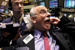 Số liệu việc làm rực rỡ tiếp tục đưa Dow Jones lập kỷ lục mới