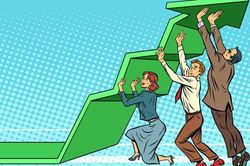 Margin cao như núi, chứng khoán không lo gãy?