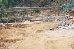 Lương Sơn: Siết chặt quản lý đất đai