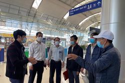 Tình hình dịch Covid-19 hiện nay đang báo động rất cao