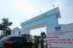 Gần 8.000 người liên quan đến ổ dịch 2 bệnh viện tại Hà Nội