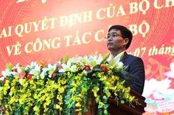 Chủ tịch tỉnh Đắk Nông giữ chức vụ Bí thư Tỉnh ủy Đắk Lắk