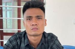 Bắt đối tượng trộm xe máy sát hại bác sĩ nha khoa