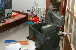 Đã bắt được kẻ trộm 5 tỷ đồng của gia đình vắng nhà đi dự tiệc