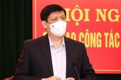 Bộ trưởng Y tế: Tình trạng báo động cao, có thể xuất hiện thêm ổ dịch COVID-19
