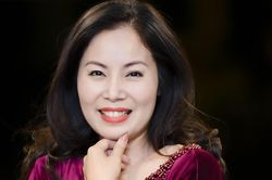 Nghệ sĩ ưu tú Thanh Hiền là tân Giám đốc Nhà hát Múa rối Thăng Long