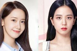 Visual đỉnh cao như Yoona và Jisoo cũng có điểm trừ nhan sắc, còn giống hệt nhau mới lạ