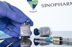 WHO phê duyệt vaccine Sinopharm của Trung Quốc