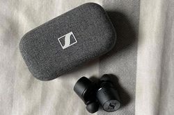 Sennheiser bán mảng âm thanh tiêu dùng