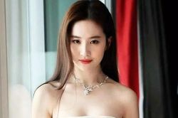 Lưu Diệc Phi hẹn hò nhiếp ảnh gia?
