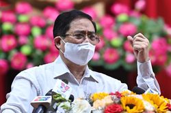Thủ tướng: Cán bộ tốt thì làm ở Bắc, Trung hay Nam đều tốt