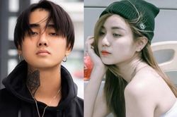 Bảo Ngọc: 'Tôi quen Đạt G sau khi ly hôn Hoài Lâm'
