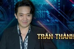 Trấn Thành tiếp tục làm MC 'Rap Việt' mùa 2