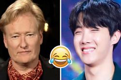 J-Hope BTS 'nhầm lẫn' thôi cũng lọt ngay top trending toàn cầu
