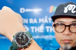 Garmin dành cho dân chơi Golf được ưu đãi tại Di Động Việt
