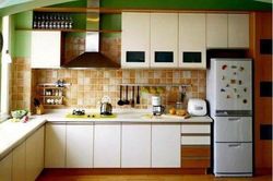 4 vị trí trong nhà không nên đặt tủ lạnh kẻo tiêu tán tài lộc