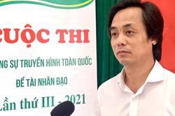 Phát động Cuộc thi Phóng sự truyền hình toàn quốc đề tài nhân đạo năm 2021