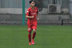Đội tuyển U22 Việt Nam gạch tên 4 cầu thủ vì phải cách ly y tế