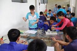 Gỡ 'rào cản' ảnh hưởng đến hiệu quả của biện pháp giáo dục tại xã, phường, thị trấn
