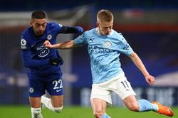 Thủ tướng Anh đề nghị đổi địa điểm trận chung kết Champions League