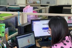 Những trường ĐH tiếp tục học trực tuyến