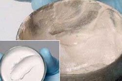 Bí ẩn trong hộp kem dưỡng da 2.000 năm tuổi khiến các nhà khoa học kinh ngạc
