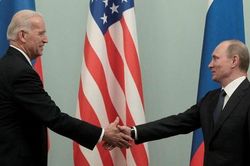 Ông Biden vẫn muốn gặp ông Putin dù bất đồng về Ukraine