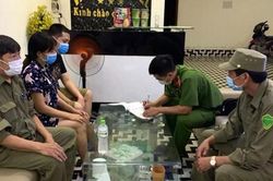 Công an Hà Nội tổng rà soát, kiểm tra tạm trú trên địa bàn thành phố