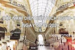 Biến chứng mới ở vắc-xin AstraZeneca, 'tử thần' Covid-19 càn quét Ấn Độ